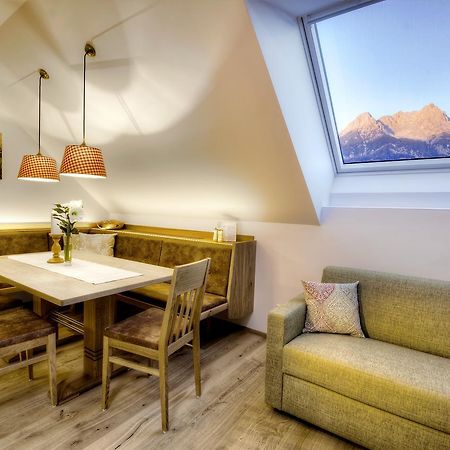 Gasthaus Brandlwirt Saalfelden Eksteriør bilde