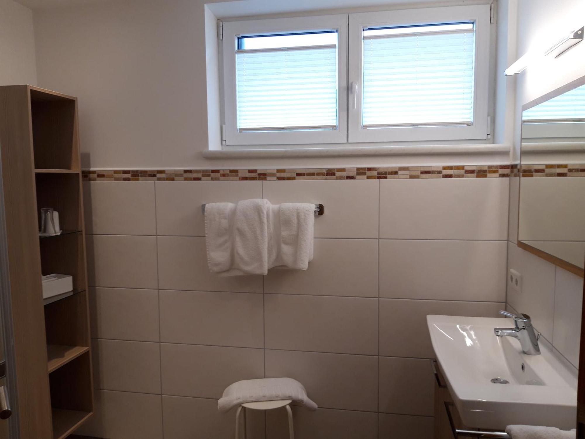 Gasthaus Brandlwirt Saalfelden Eksteriør bilde